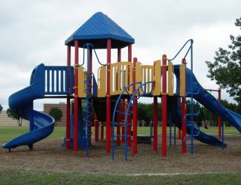 J.W. Williams Park 2