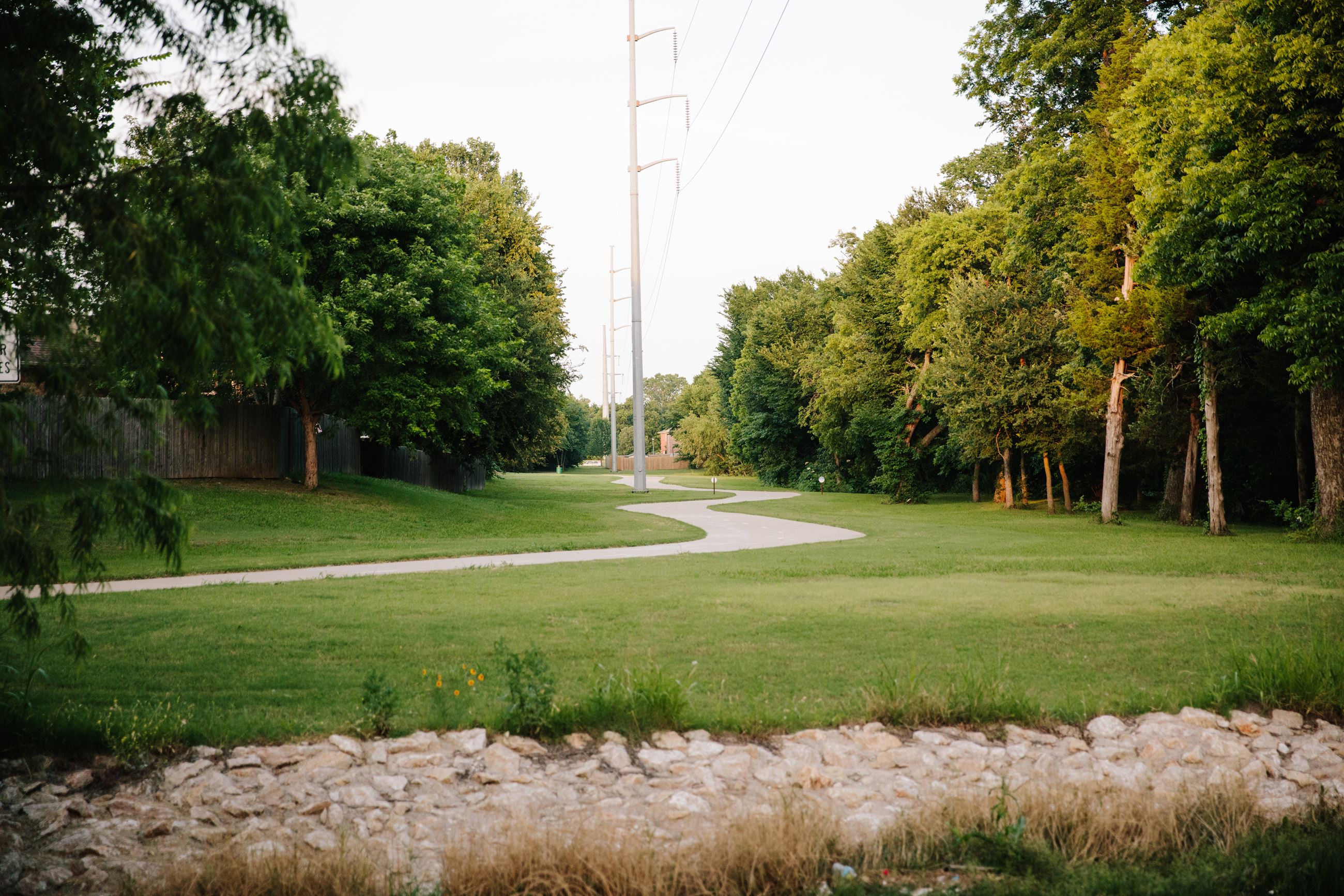 Cedar Trails Greenbelt-11