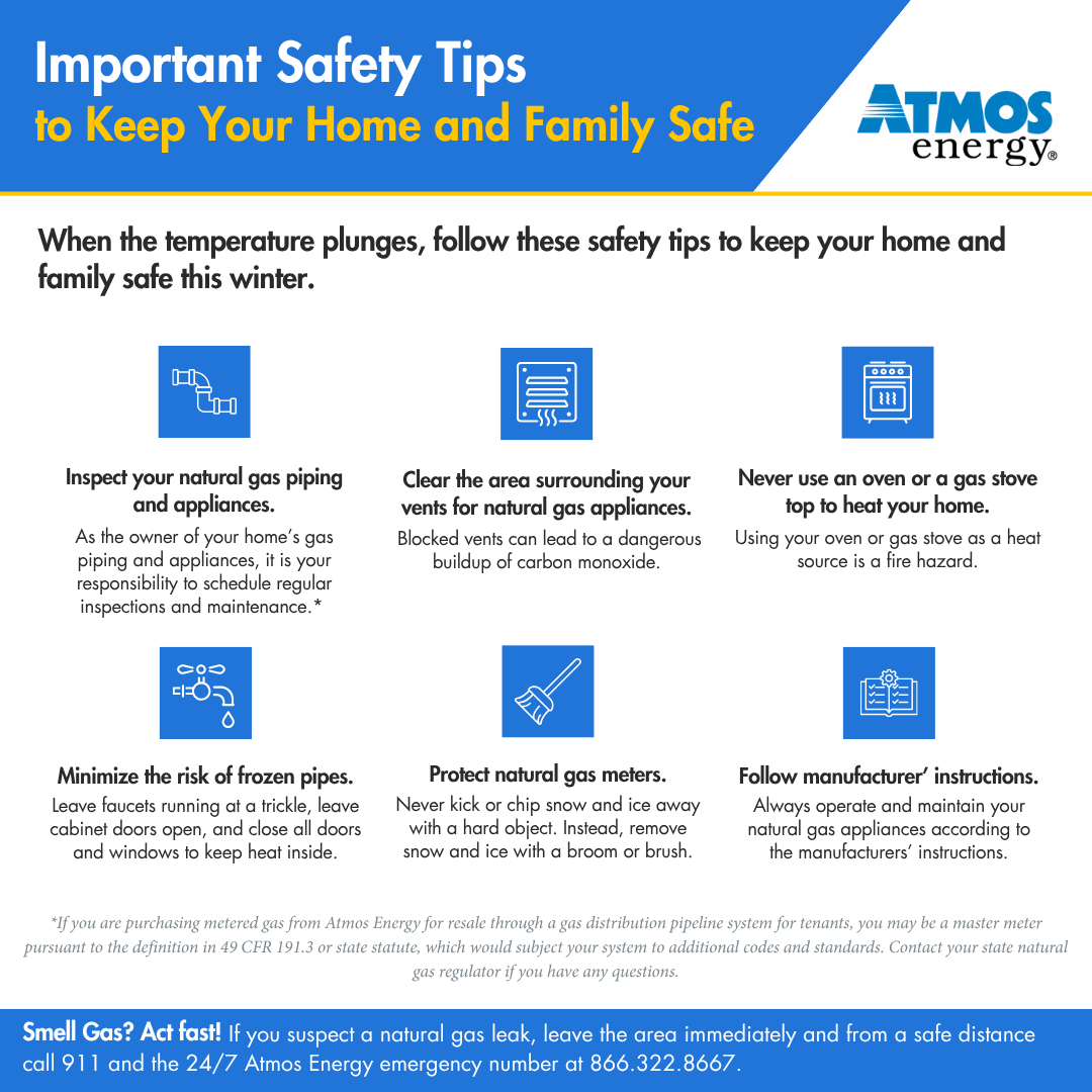 Winter Safety Tips (2)