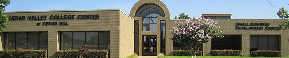 Cedar Valley Cedar Hill campus